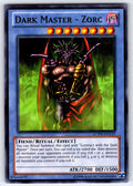 Dark Master - Zorc Unlimited Common Legendary Collection 3: Yugi's World LCYW-EN