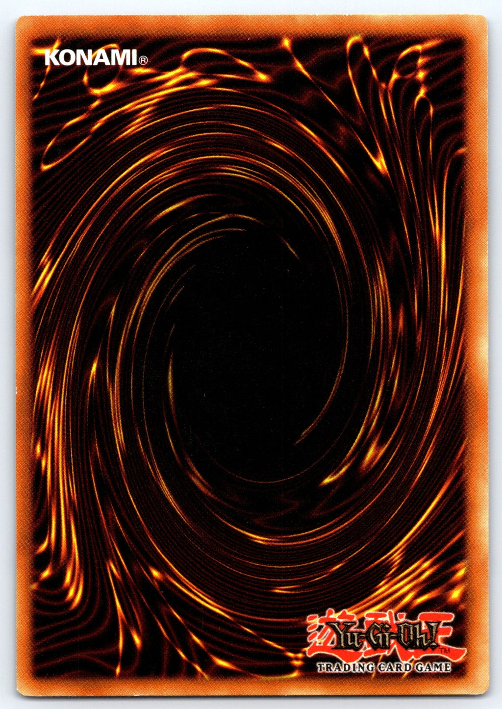 Infinite Cards Unlimited Rare Labyrinth of Nightmare LON-027 NM 2004 (Back)