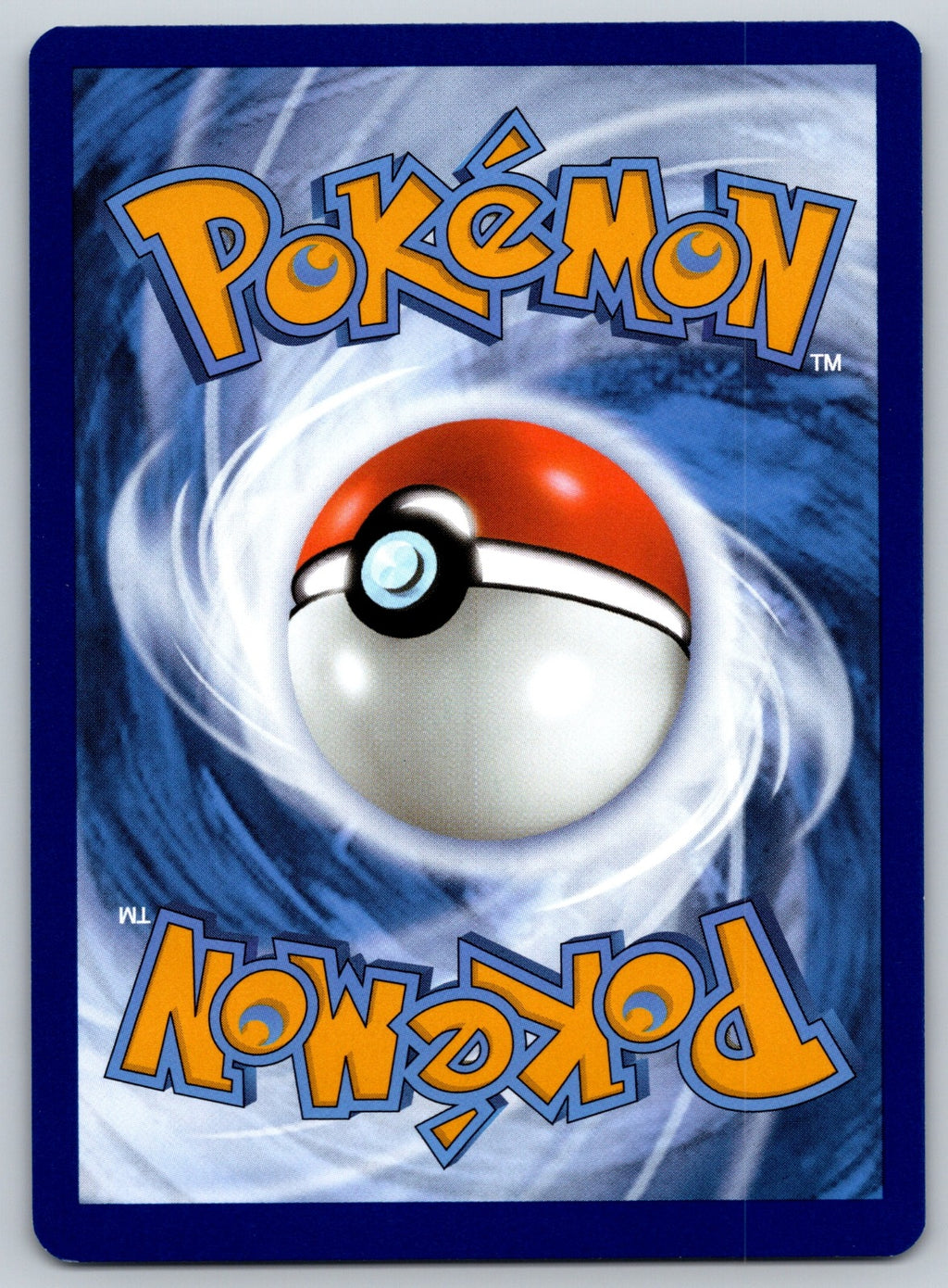 Sableye Holo Rare SV02: Paldea Evolved 136/193 NM 2023 (Back)