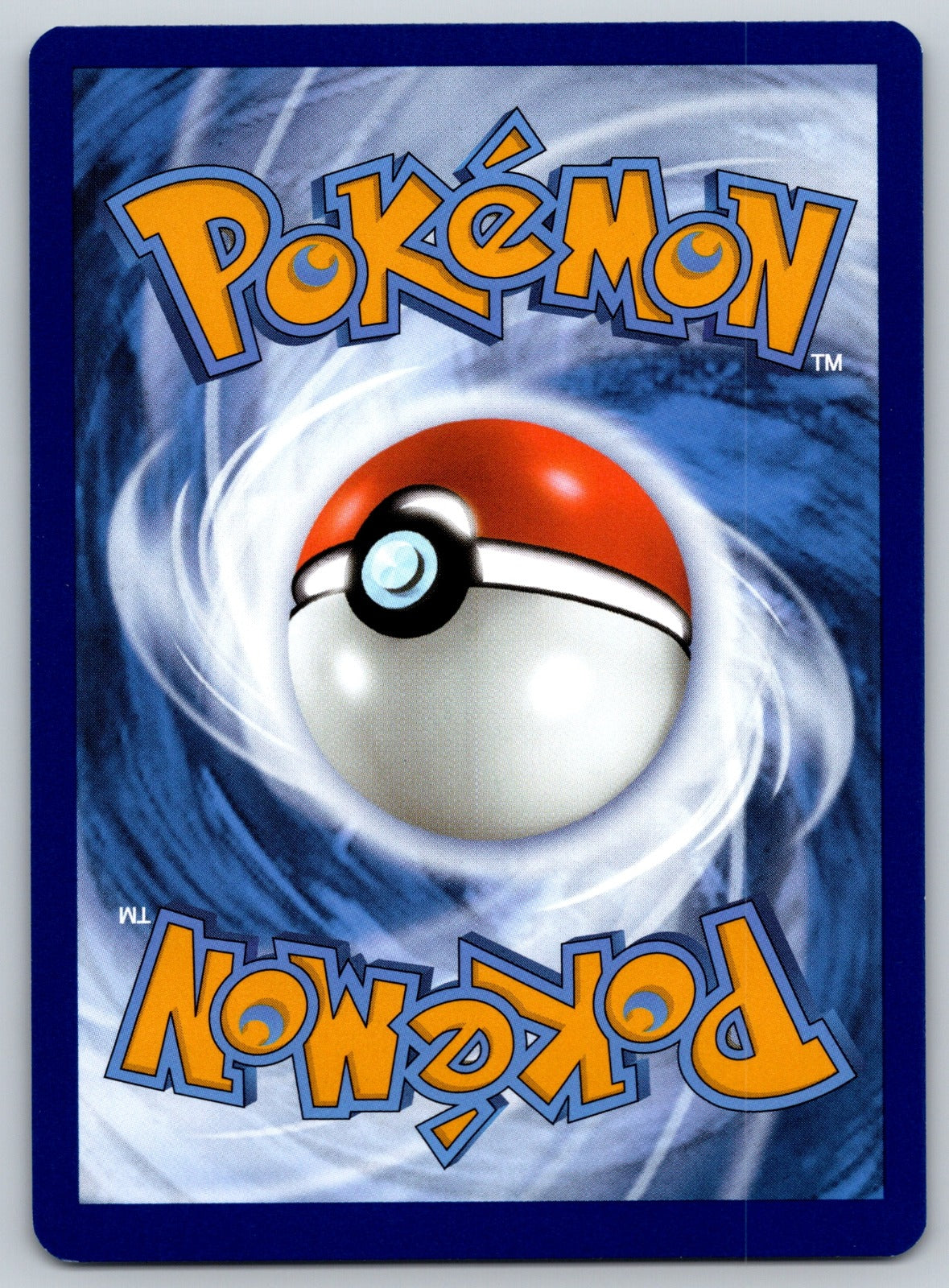 Sableye Holo Rare SV02: Paldea Evolved 136/193 NM 2023 (Back)