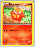 Darumaka Common Next Destinies 17/99 LP 2012