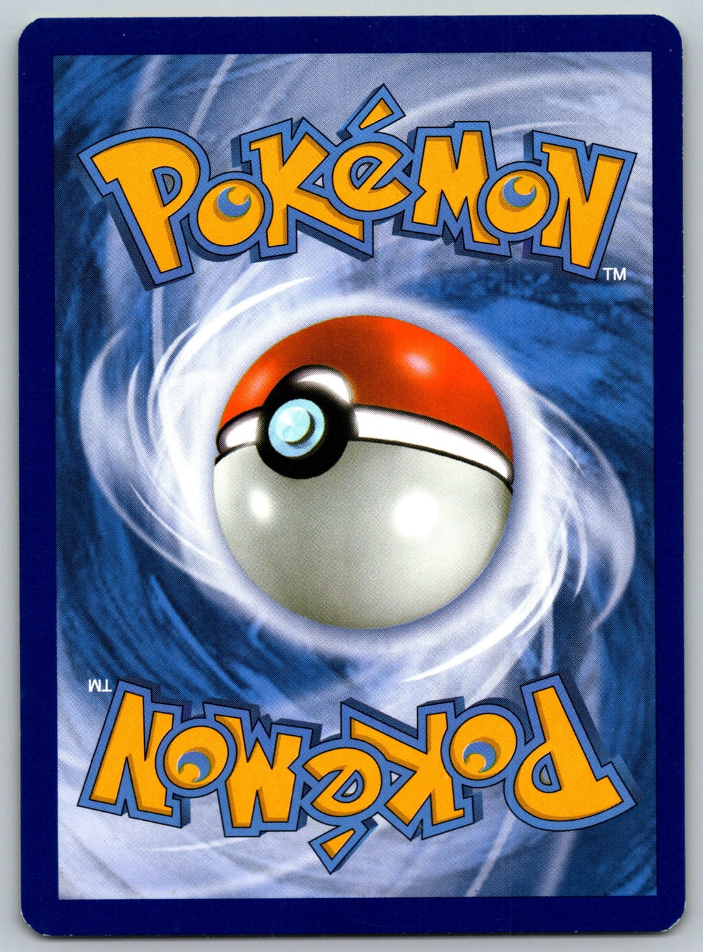 Fletchling Common XY - Phantom Forces 89/119 LP 2014 (Back)