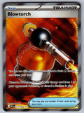 Blowtorch Holo Ultra Rare ME02: Phantasmal Flames 117/094 NM 2025