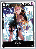 Kalifa C Extra Booster: One Piece Heroines Edition EB03-040 NM 2026