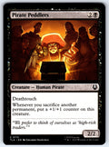 Pirate Peddlers C Avatar: The Last Airbender 115 NM 2025