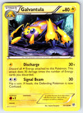 Galvantula Uncommon Plasma Storm 51/135 LP 2013
