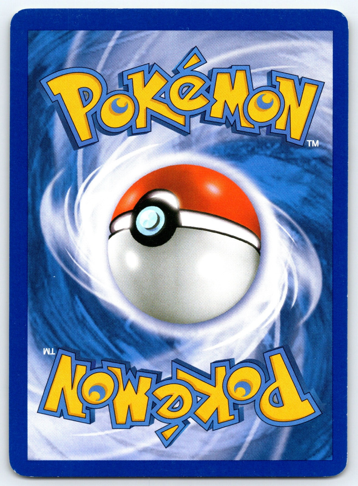 Bronzong (33) Uncommon Arceus 33/99 LP 2009 (Back)