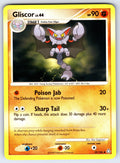 Gliscor (55) Uncommon Legends Awakened 55/146 LP 2008