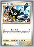 Rookidee Common SV02: Paldea Evolved 164/193 NM 2023