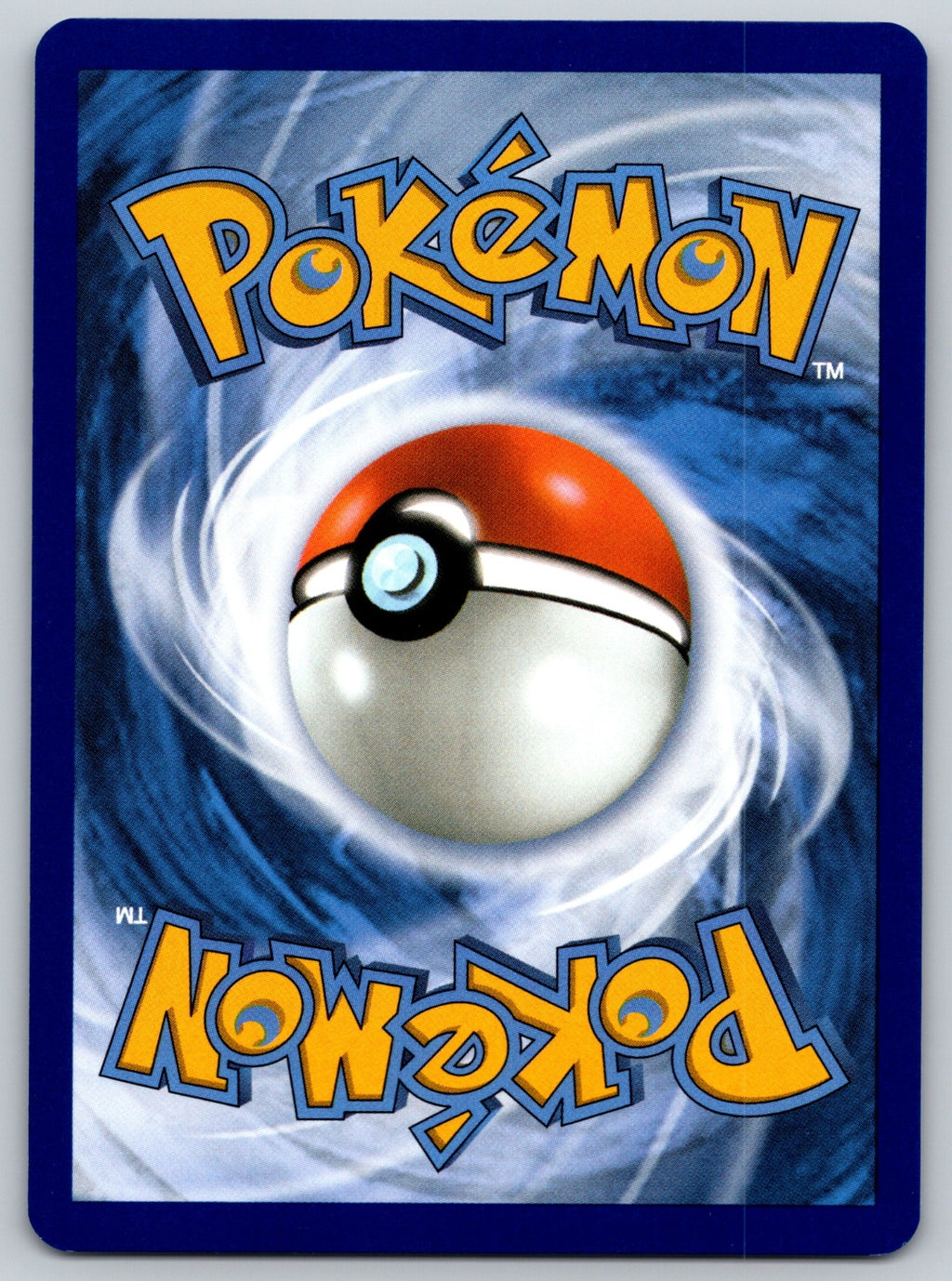 Iono's Kilowattrel Holo Rare ME: Ascended Heroes 072/217 NM 2026 (Back)