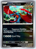 Roaring Moon Reverse Holo Rare SV: Prismatic Evolutions 065/131 NM 2025