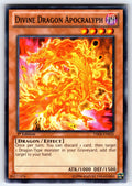 Divine Dragon Apocralyph 1st Edition Common Starter Deck: Kaiba Reloaded YSKR-EN