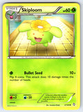 Skiploom Uncommon Dragons Exalted 2/124 LP 2012
