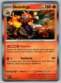 Skeledirge Holo Rare SV08: Surging Sparks 031/191 NM 2024