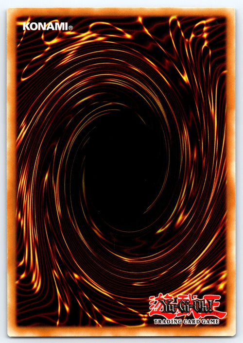 Ancient Pixie Dragon Unlimited Gold Secret Rare Premium Gold PGLD-EN006 NM 2014 (Back)