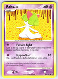 Ralts Common Platinum 89/127 LP 2009