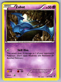 Zubat Common Generations 30/83 LP 2016