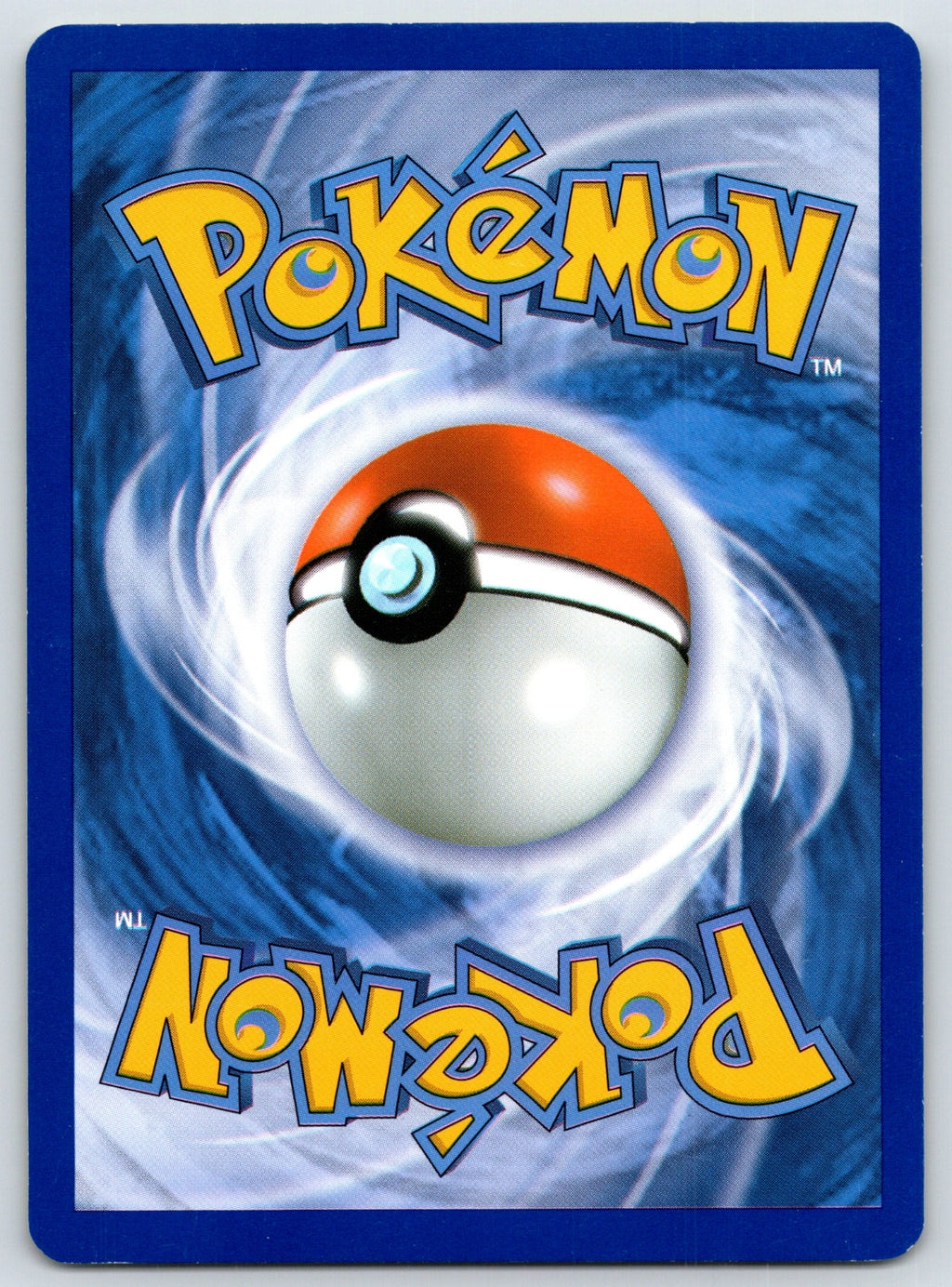 Togetic Uncommon Undaunted 39/90 LP 2010 (Back)