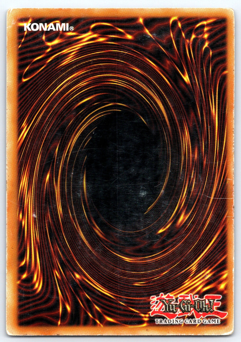 Fighting Spirit Unlimited Rare The Duelist Genesis TDGS-EN045 NM 2008 (Back)