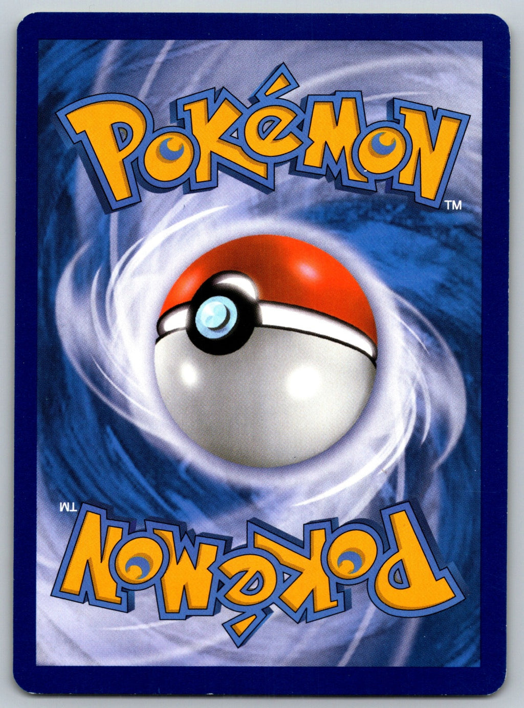 Whiscash Uncommon XY - Primal Clash 40/160 LP 2015 (Back)