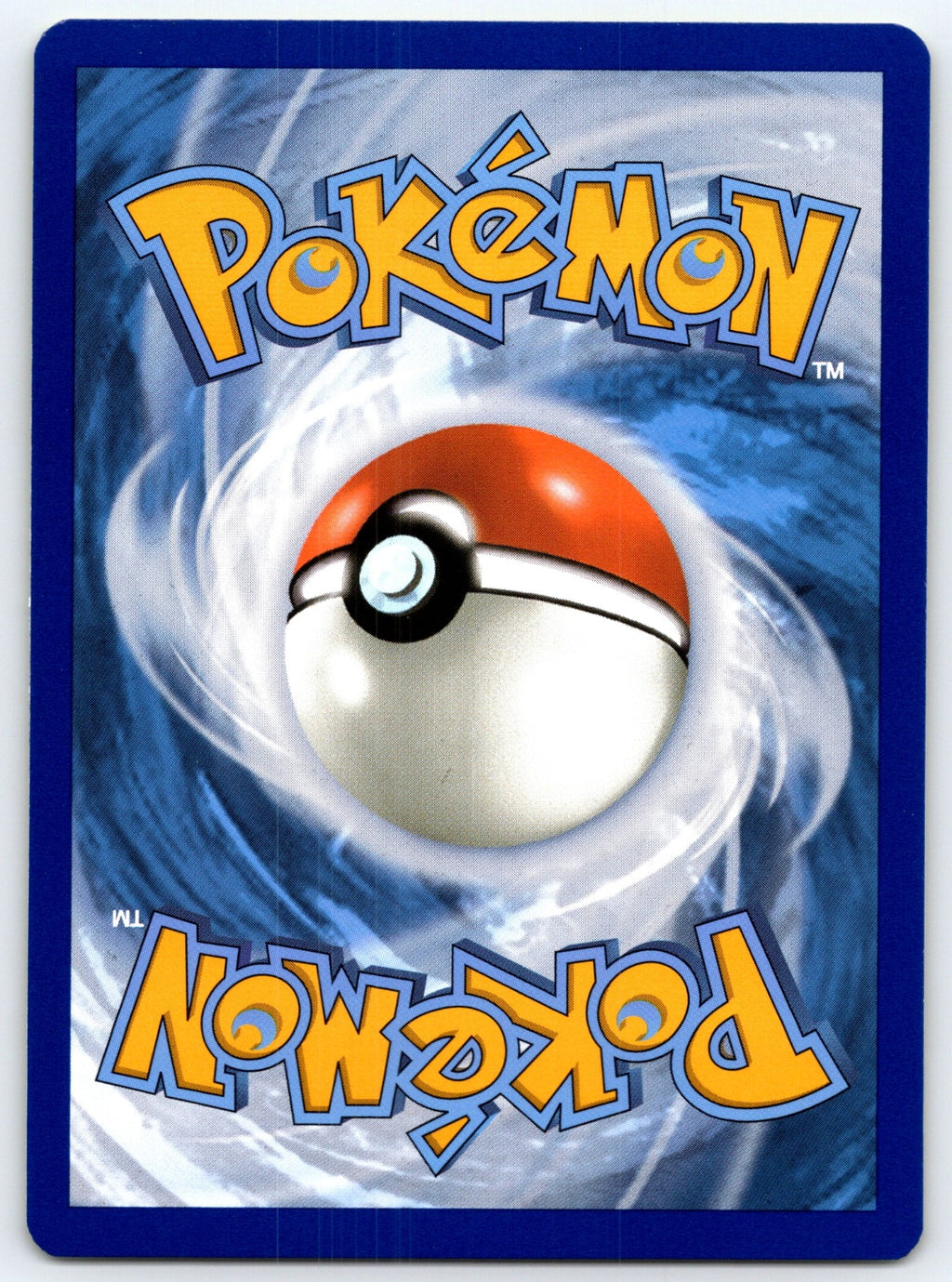 Gligar Common SWSH08: Fusion Strike 140/264 LP 2021 (Back)