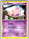 Munna Common Plasma Blast 39/101 LP 2013