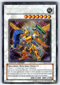Power Tool Dragon Limited Secret Rare 2009 Collectors Tin CT06-EN001 NM 2009