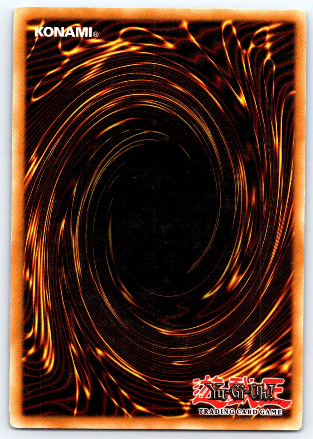 Photon Circle Unlimited Common Order of Chaos ORCS-EN011 NM 2012 (Back)