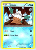 Snover Common Plasma Blast 25/101 LP 2013