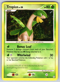 Tropius Uncommon Mysterious Treasures 64/123 LP 2007