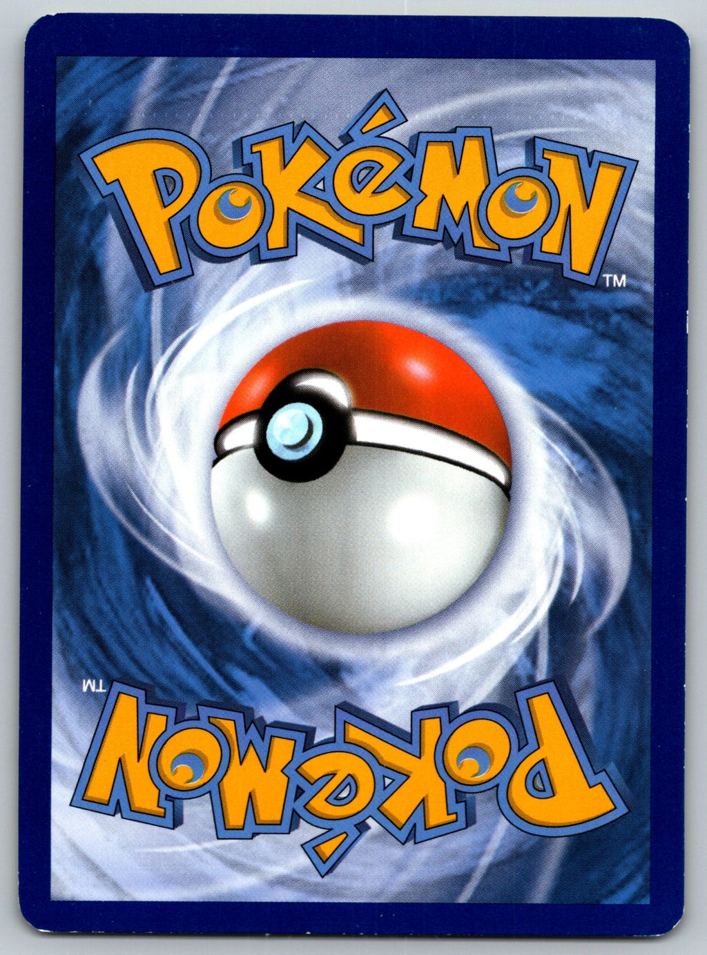 Oddish Common XY - Ancient Origins 1/98 LP 2015 (Back)