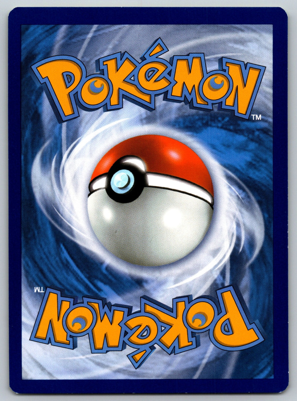 Arcanine Uncommon XY - BREAKpoint 11/122 LP 2016 (Back)