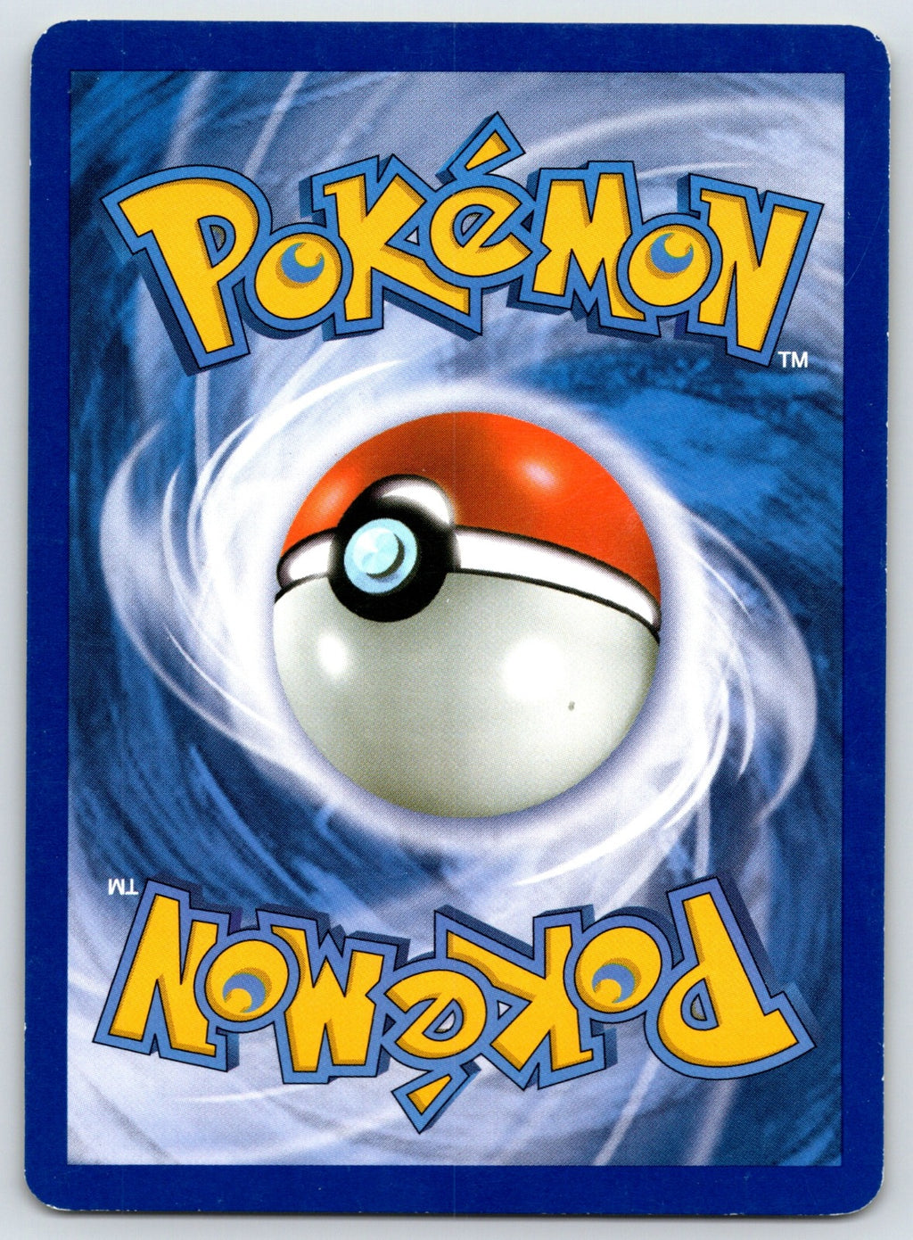 Kirlia Uncommon Plasma Storm 60/135 LP 2013 (Back)