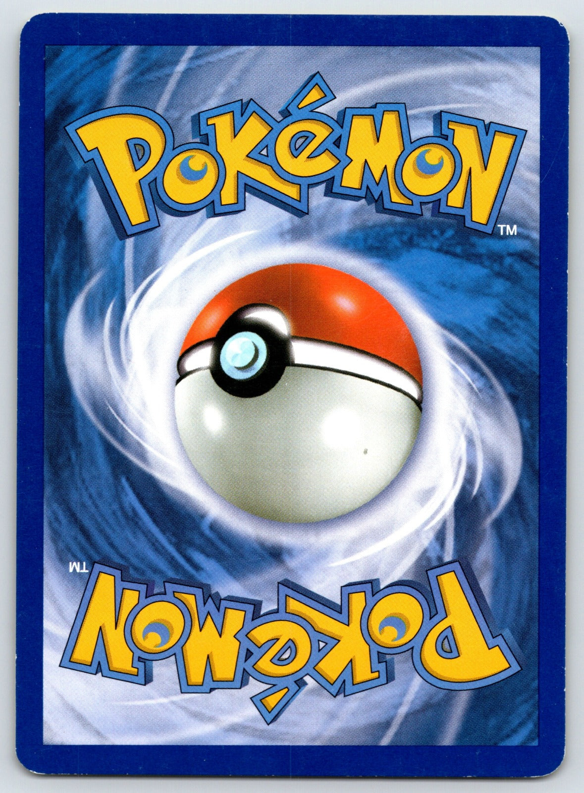 Kirlia Uncommon Plasma Storm 60/135 LP 2013 (Back)