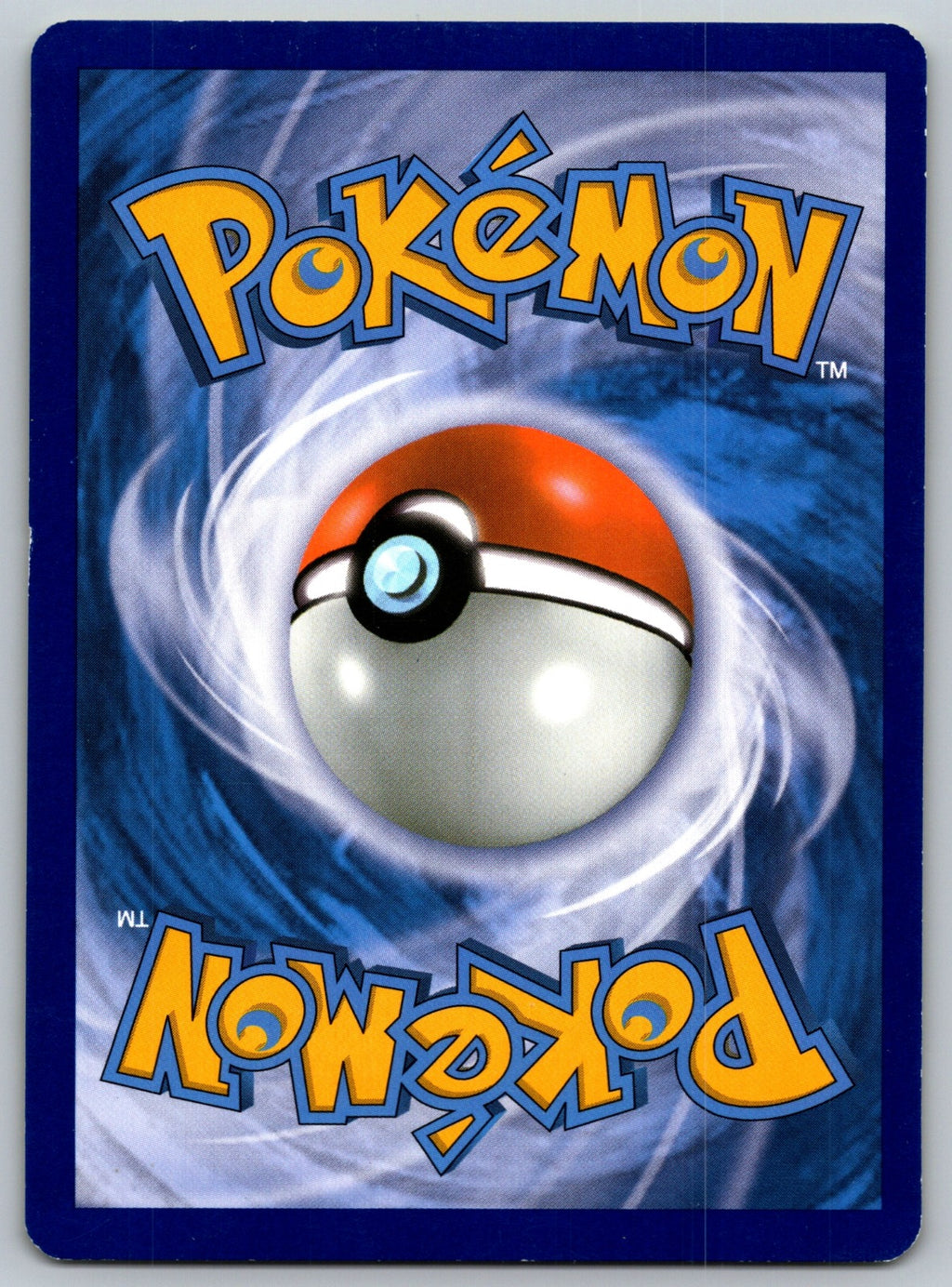 Pumpkaboo Common XY Base Set 56/146 LP 2014 (Back)