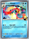 Cynthia's Milotic Uncommon SV10: Destined Rivals 053/182 NM 2025