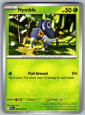 Nymble Common ME02: Phantasmal Flames 009/094 NM 2025