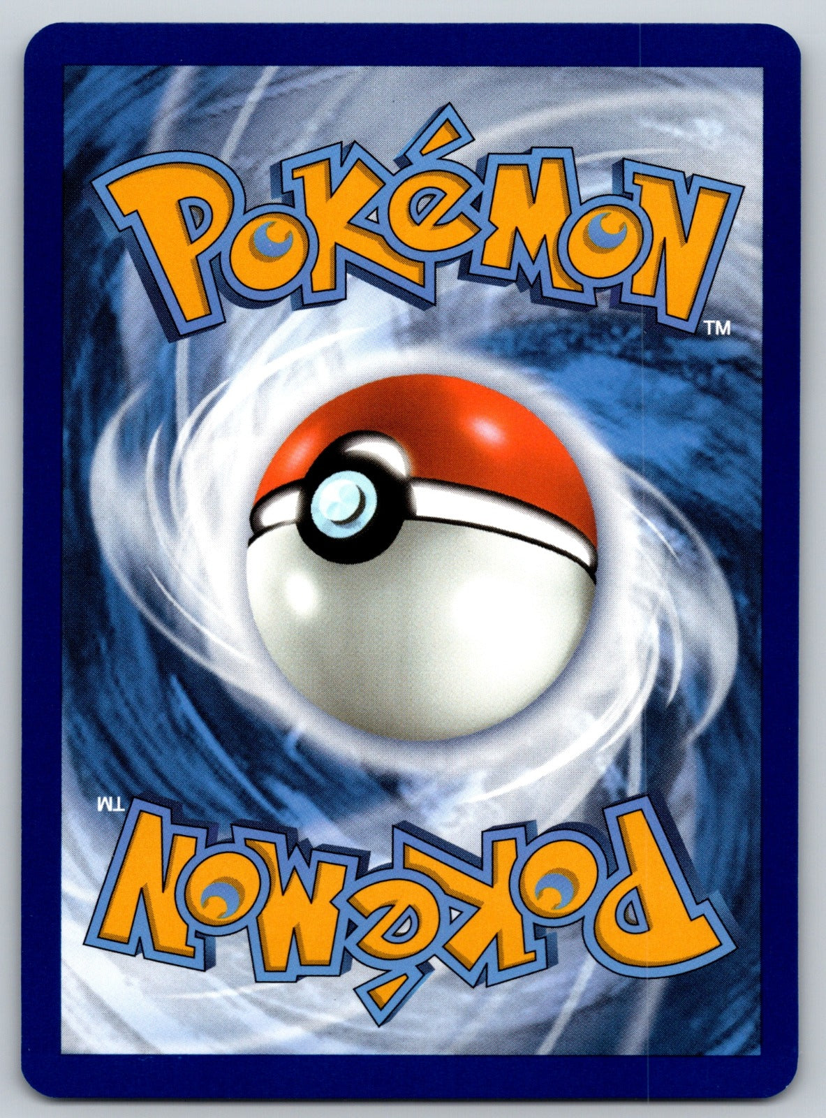 Dudunsparce Holo Rare SV: Prismatic Evolutions 080/131 NM 2025 (Back)