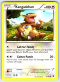 Kangaskhan Holo Classic Collection Trading Card Game Classic 017/034 LP 2023