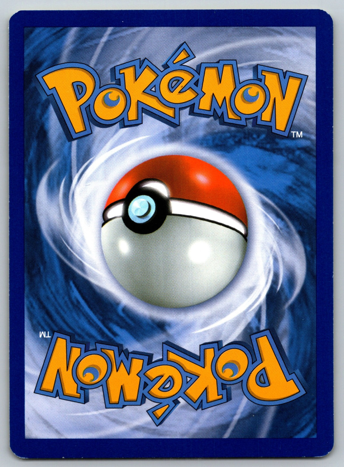 Skiddo Common XY Base Set 18/146 LP 2014 (Back)