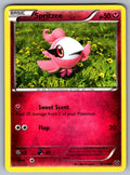 Spritzee Common XY Base Set 92/146 LP 2014