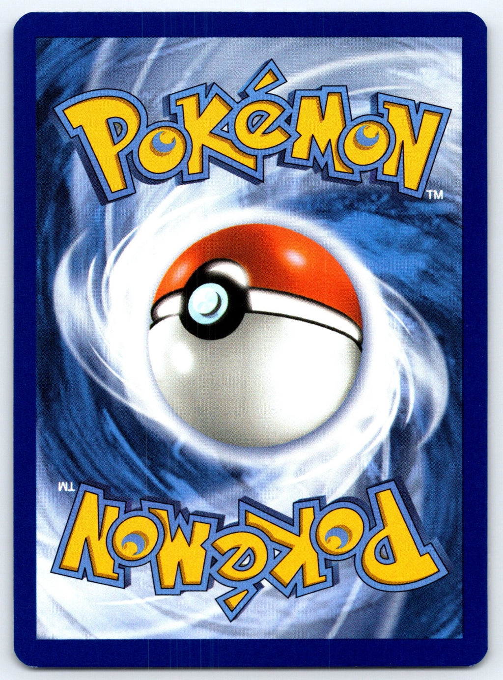Kangaskhan Common SV10: Destined Rivals 151/182 NM 2025 (Back)