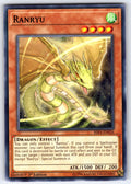 Ranryu Unlimited Common Rising Rampage RIRA-EN026 LP 2019