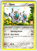Klink Common Emerging Powers 74/98 LP 2011