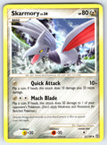 Skarmory Uncommon Stormfront 51/100 LP 2008