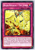 Bujin Regalia - The Jewel Unlimited Common 2014 Mega-Tins Mega Pack MP14-EN234 L