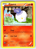 Litwick Common Plasma Freeze 14/116 LP 2013