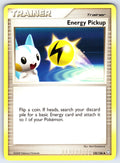 Energy Pickup Uncommon Legends Awakened 132/146 LP 2008