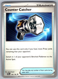 Counter Catcher Uncommon SV04: Paradox Rift 160/182 NM 2023