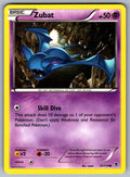 Zubat Common Generations 30/83 LP 2016